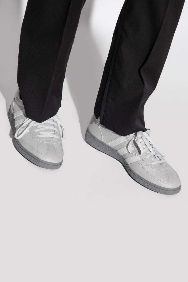 Adidas raleigh mid grey on sale